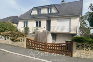 Picture of listing #324048990. House for sale in La Bouëxière