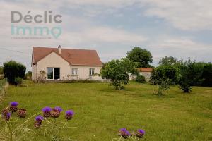 Picture of listing #324067080. House for sale in Nouans-les-Fontaines