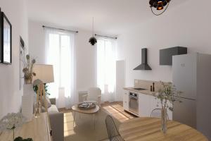 Picture of listing #324074070. Appartment for sale in Marseille