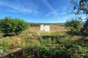 Picture of listing #324081489. Land for sale in Berrias-et-Casteljau