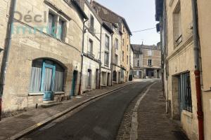 Picture of listing #324103597. Appartment for sale in Poitiers