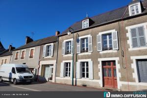Picture of listing #324105697. House for sale in Préveranges