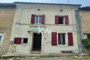 Picture of listing #324108012. House for sale in Saint-Paul-Lizonne