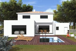 Picture of listing #324109247. House for sale in Montignargues