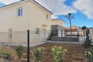 Picture of listing #324109259. House for sale in Sète