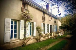 Picture of listing #324110327. House for sale in Cézy