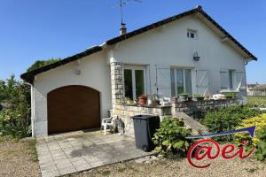 Picture of listing #324112396. House for sale in Dampierre-en-Burly