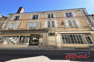 Picture of listing #324112618. Building for sale in Gien