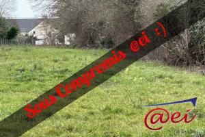Picture of listing #324112687. Land for sale in Gien