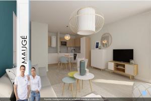 Picture of listing #324113685. Appartment for sale in Seyssuel