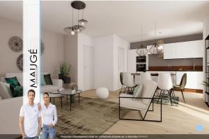 Picture of listing #324113711. Appartment for sale in Seyssuel