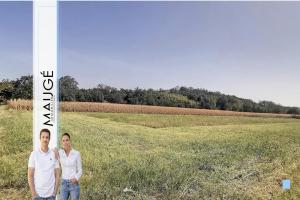 Picture of listing #324113802. Land for sale in Chaponnay