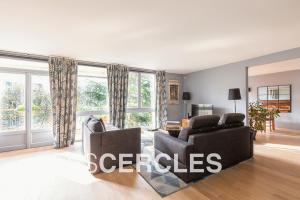 Picture of listing #324114929. Appartment for sale in Le Vésinet