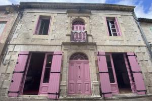 Picture of listing #324118507. House for sale in Montaigu-de-Quercy