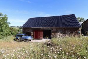 Picture of listing #324119614. Building for sale in Corrèze