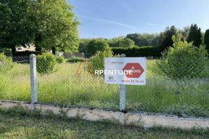 Picture of listing #324121371. Land for sale in Noyen-sur-Seine