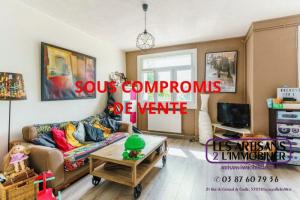 Picture of listing #324121549. Appartment for sale in Montigny-lès-Metz