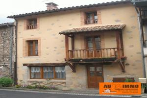 Picture of listing #324121749. House for sale in Châteldon
