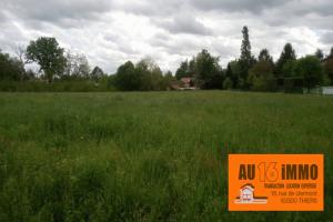 Picture of listing #324121918. Land for sale in Orléat
