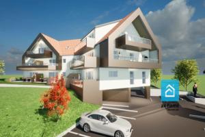 Picture of listing #324122760. Appartment for sale in Truchtersheim