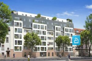 Photo de l'annonce nº 324122816. Appartement à vendre sur Strasbourg