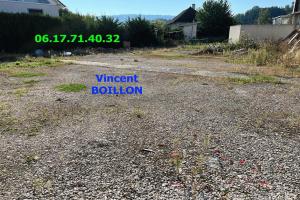 Photo de l'annonce nº 324123259. Terrain à vendre sur Mandeure