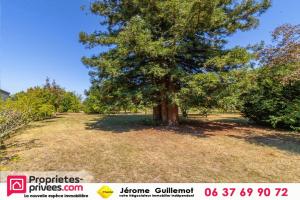 Picture of listing #324123380. Land for sale in Chabris