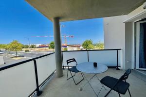 Picture of listing #324123560. Appartment for sale in Béziers