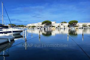 Picture of listing #324125816. Appartment for sale in Le Grau-du-Roi