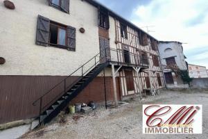 Picture of listing #324126788. Building for sale in Vitry-le-François