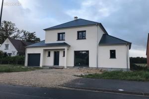 Picture of listing #324129180. House for sale in Neuville-aux-Bois