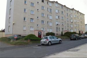 Picture of listing #324130777. Appartment for sale in Bourges