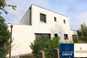 Picture of listing #324132830. Appartment for sale in Saint-Herblain