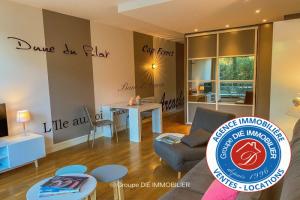 Picture of listing #324132887. Appartment for sale in Arcachon