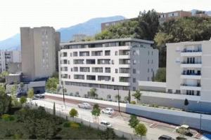 Picture of listing #324136627. Appartment for sale in Bastia
