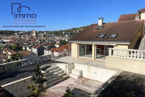 Picture of listing #324146152. Appartment for sale in Villefranche-de-Rouergue