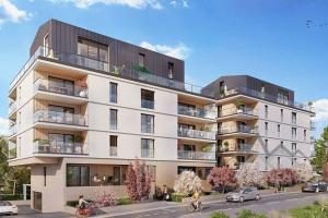 Picture of listing #324147586. Appartment for sale in Thonon-les-Bains