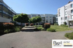 Picture of listing #324148835. Appartment for sale in Strasbourg