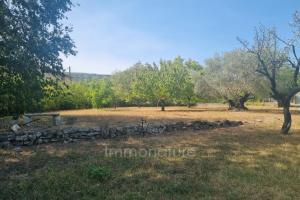Picture of listing #324150595. Land for sale in Cazilhac