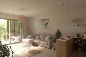 Picture of listing #324151170. Appartment for sale in Nîmes
