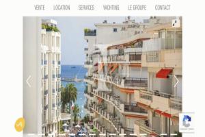 Picture of listing #324153850. Appartment for sale in Cannes