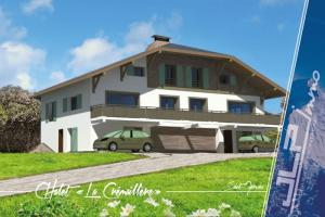 Photo de l'annonce nº 324154295. Maison à vendre sur Saint-Gervais-les-Bains