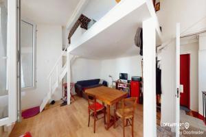 Picture of listing #324157295. Appartment for sale in Paris
