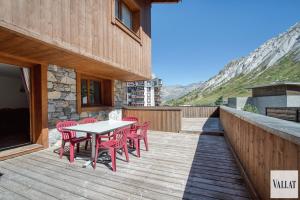 Picture of listing #324164875. Appartment for sale in Tignes