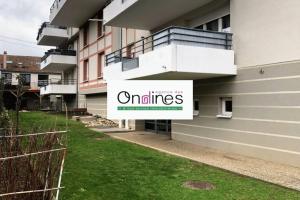 Picture of listing #324165360. Appartment for sale in Val de Moder