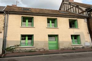 Picture of listing #324166444. House for sale in Pacy-sur-Eure