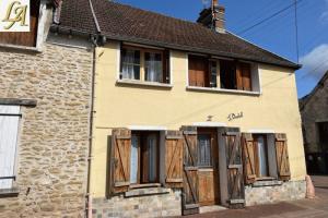 Picture of listing #324166621. House for sale in Pacy-sur-Eure