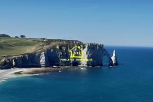 Picture of listing #324166671. House for sale in Étretat