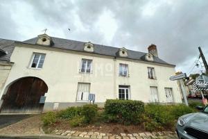 Picture of listing #324169161. Building for sale in Bessé-sur-Braye