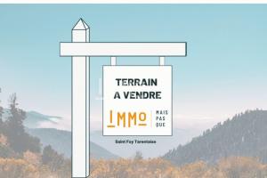 Picture of listing #324169218. Land for sale in Sainte-Foy-Tarentaise